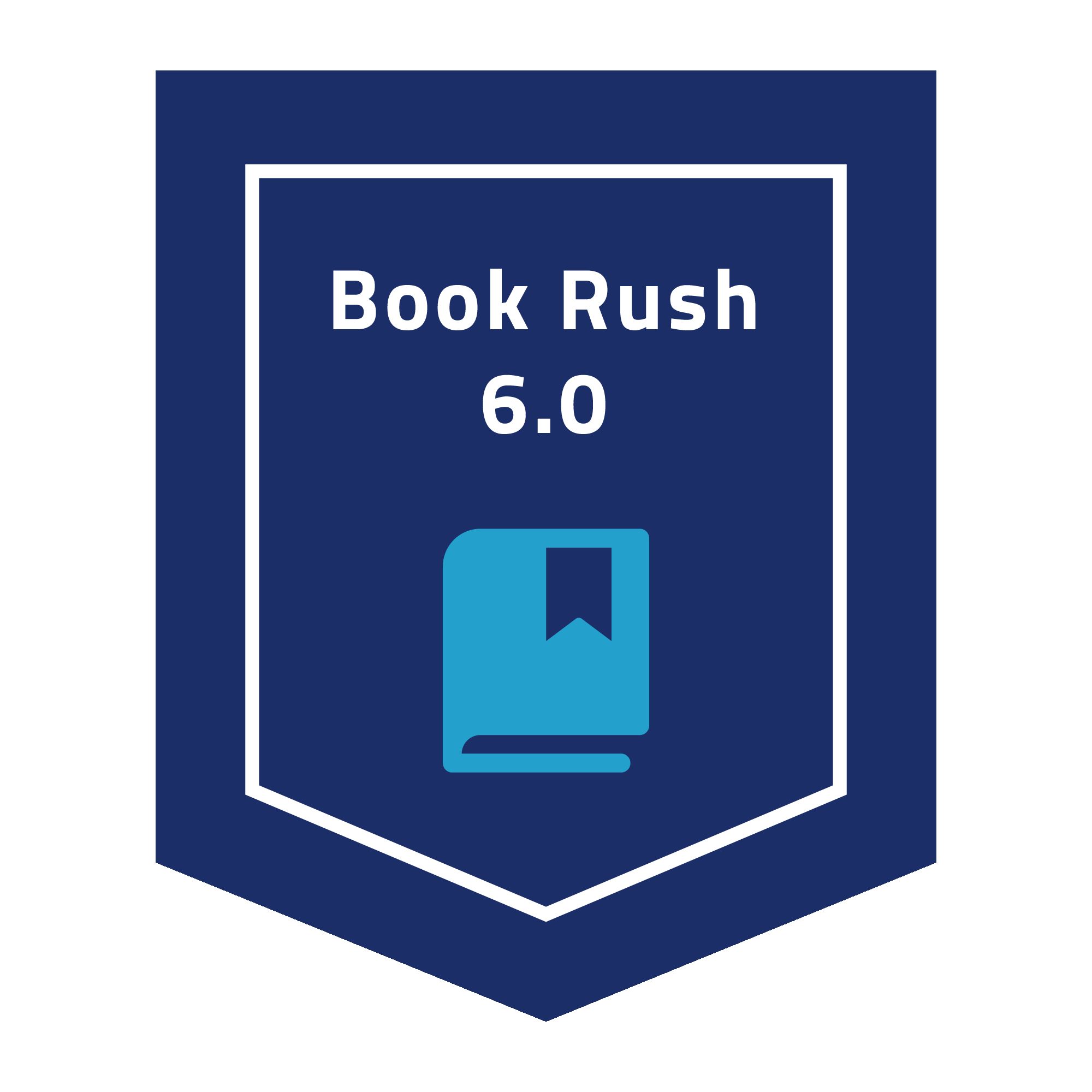 Book Rush 6.0