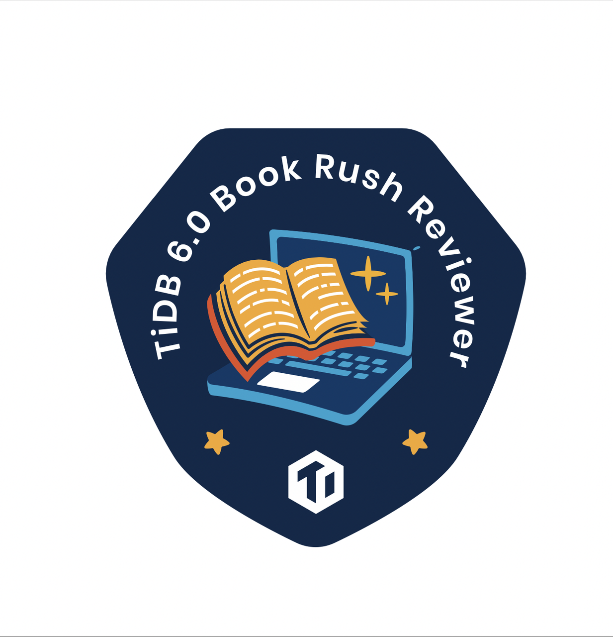 TiDB-6.0-Book-Rush-Reviewer