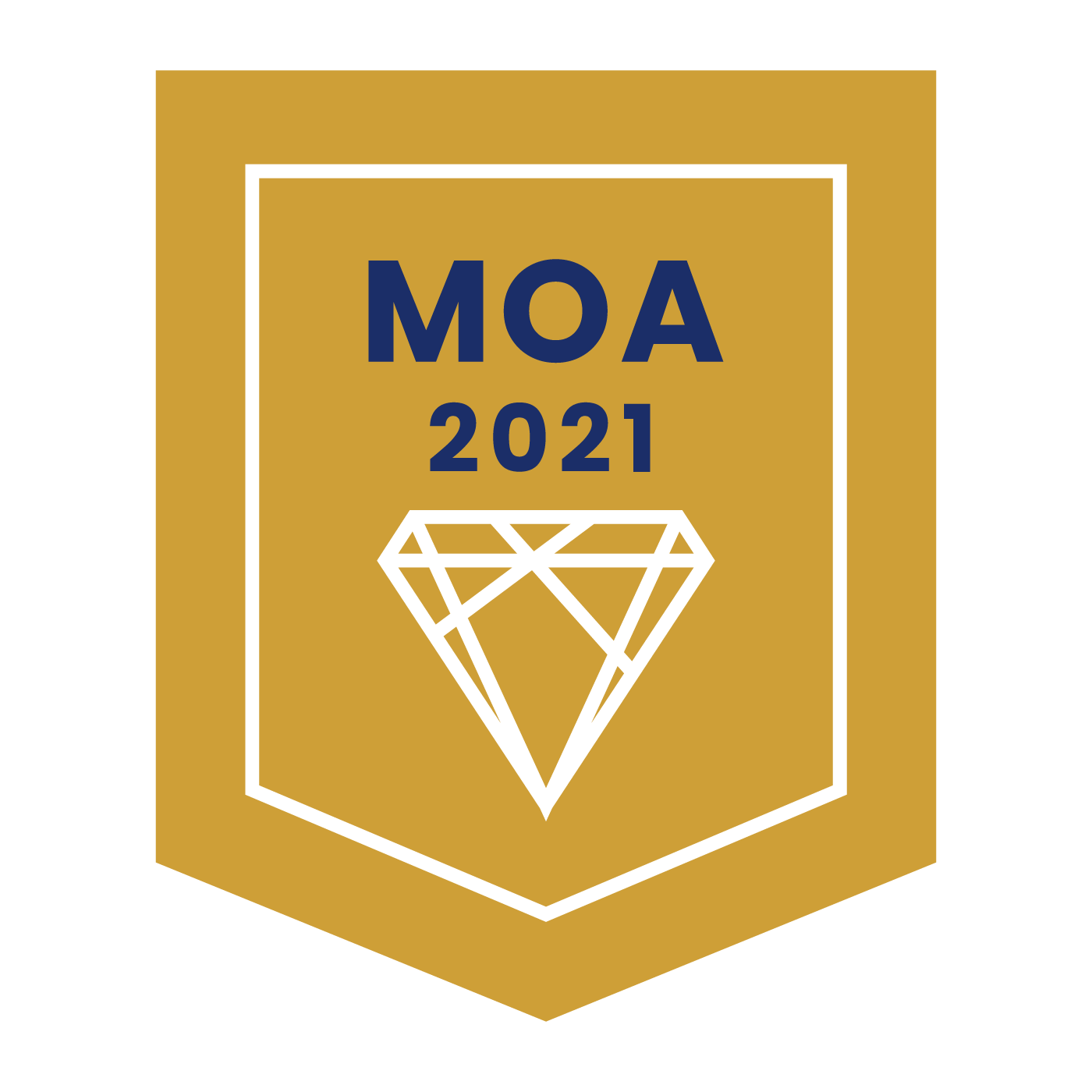 2021 年度 MOA